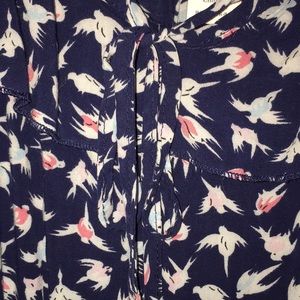 Fun mini loose dress 😍